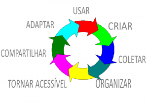 ciclo KM