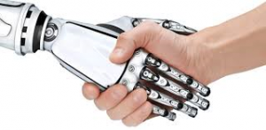 AI x human